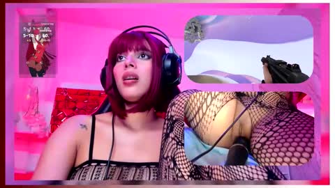 sweetie_cloe online show from February 15, 7:51 am