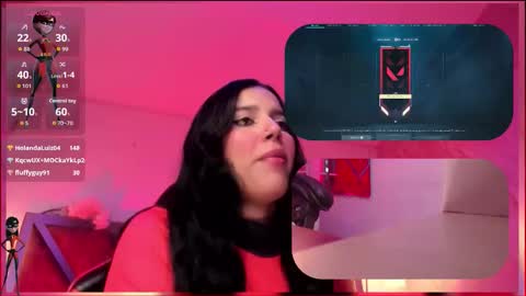 Snapshot of sweetie_cloe chatting on October 20, 1:19 am sweetie_cloe online show from October 20, 1:19 am