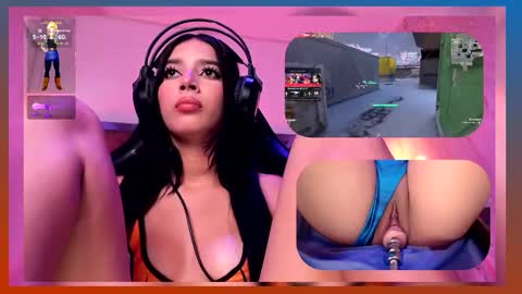 sweetie_cloe online show from March 26, 10:33 pm