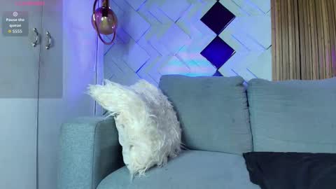 violeta online show from October 22, 11:04 am