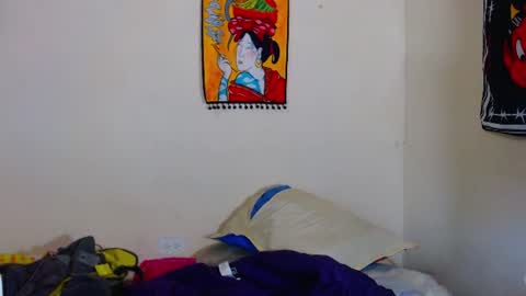 Maria  my insta sweetie maryy   online show from July 12, 9:37 pm