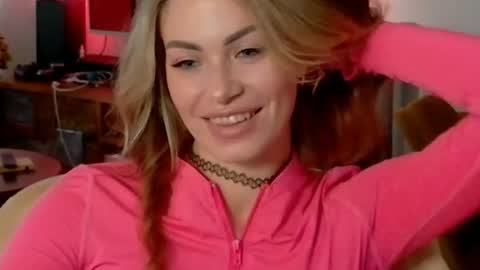 Daddy Babby Girl online show from November 2, 2:09 pm