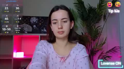 Kendl online show from March 13, 10:55 pm