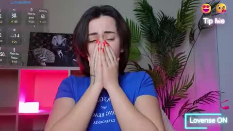 Kendl online show from March 15, 11:07 pm