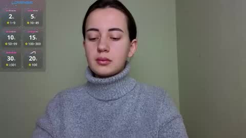 Kendl online show from January 18, 10:55 am