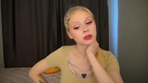 sweetie Lisa3 online show from January 16, 11:04 am