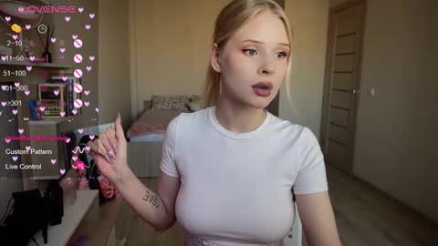 sweetie Lisa3 online show from September 9, 2:50 pm