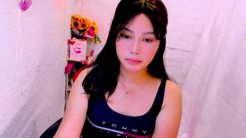 Nicole online show from March 25, 10:01 pm