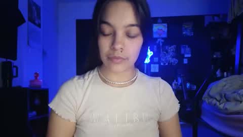 Blu Sweets online show from March 1, 5:29 am