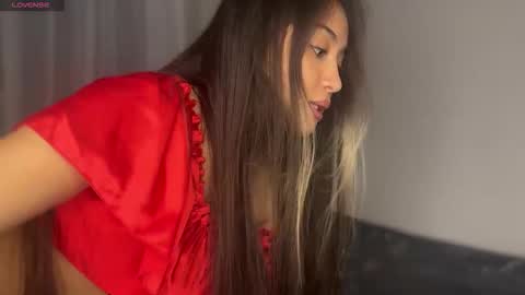 sweetiesoul online show from November 5, 10:04 pm