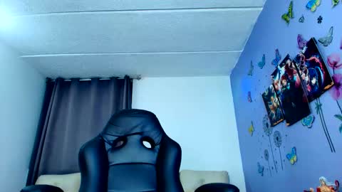 Isabella online show from April 9, 6:19 am