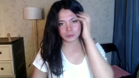 JANNA online show from January 12, 8:36 pm