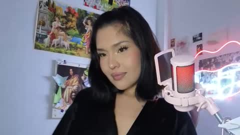 SweetJess online show from February 20, 6:26 am