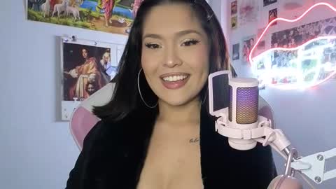 SweetJess online show from February 26, 3:49 am