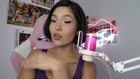 SweetJess online show from February 25, 4:35 am