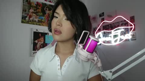 SweetJess online show from February 7, 3:02 am