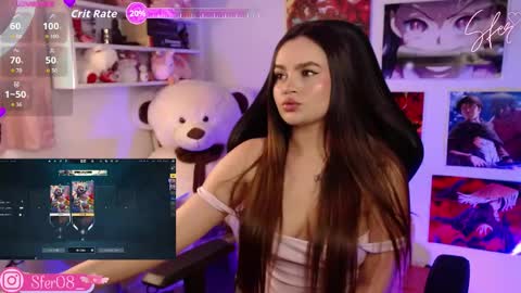    online show from May 1, 11:52 pm
