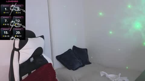 Snapshot of sweetletty_ chatting on December 10, 5:39 am Letty la traga semen lol online show from December 10, 5:39 am