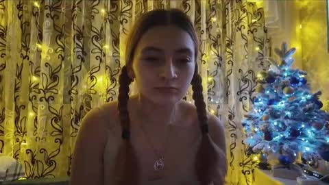 sweetliaison online show from January 9, 2:21 pm