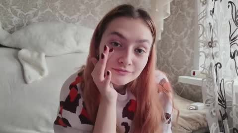 sweetliaison online show from November 5, 11:26 am