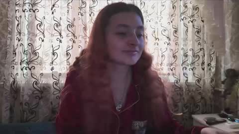 sweetliaison online show from March 16, 7:01 am