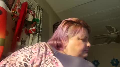 sweetlolajean online show from December 22, 6:28 am