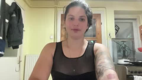 sweetmandyy online show from October 10, 3:39 pm