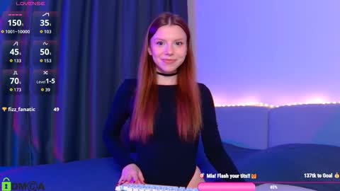 MiaLotte online show from November 9, 7:54 pm