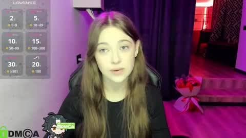 sweetmuffin88 online show from September 11, 6:58 am