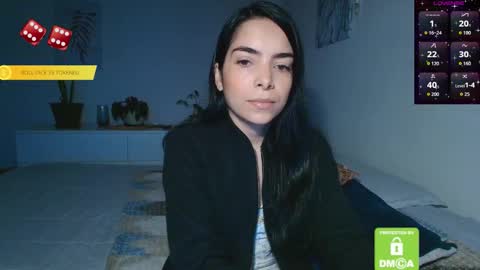 Sweet Mysterious online show from January 7, 11:02 am