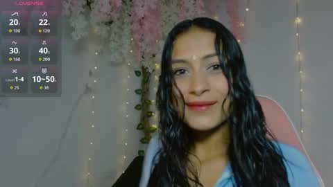 sweetposion online show from May 15, 7:05 pm