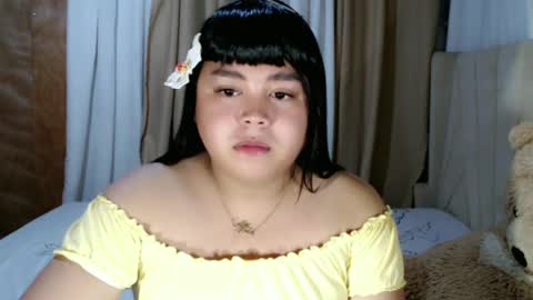 Princess Ella online show from June 21, 10:25 pm