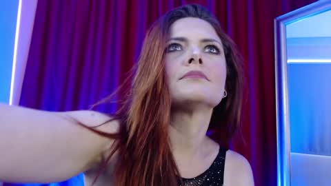 Rubi online show from February 1, 9:40 pm