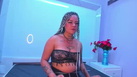 Sweetsinsn  online show from October 27, 8:36 pm