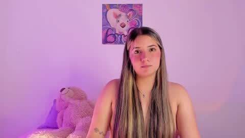 Sofia sweet online show from March 10, 8:46 pm