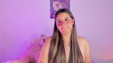 Sofia sweet online show from April 11, 2:17 am