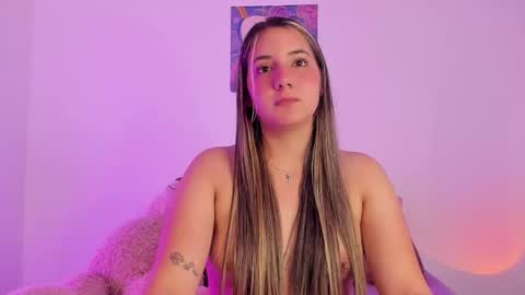 Sofia sweet online show from February 11, 1:53 am