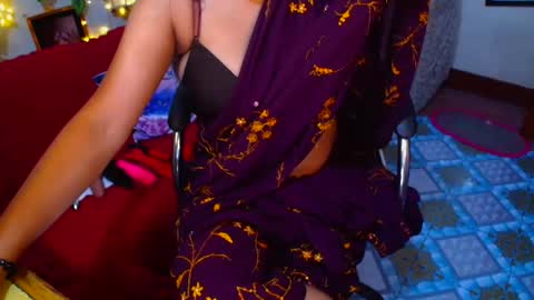 SweetSour online show from November 12, 2:53 am