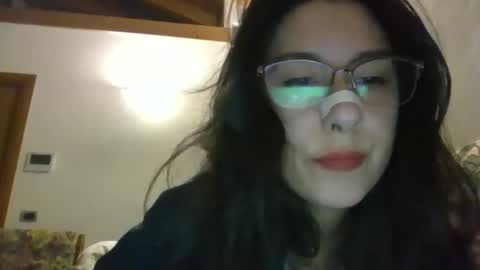 SweetandSourMary online show from February 10, 5:05 pm