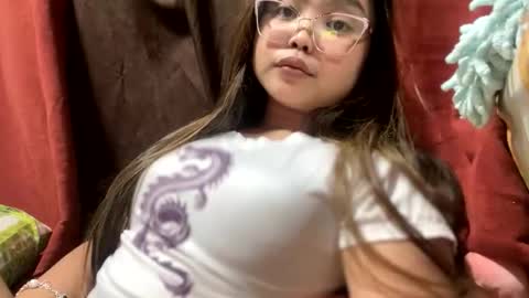 sweetspicyy online show from March 19, 10:41 am