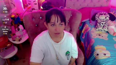 martina online show from December 19, 2:05 am