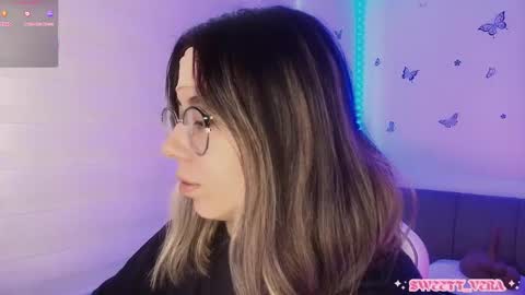 Veronica Independent Model online show from February 12, 12:51 pm