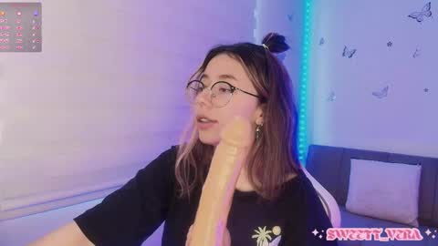 Veronica Independent Model online show from November 24, 1:02 pm