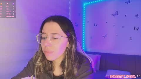 Veronica Independent Model online show from March 16, 12:53 pm