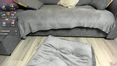 sweetviperr_ online show from February 12, 10:44 pm