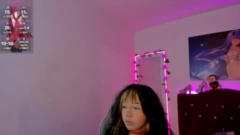 sweetx__cherry online show from March 23, 1:17 pm