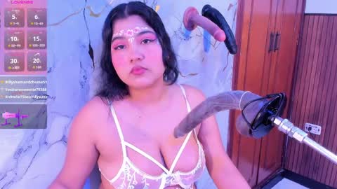 LINA online show from April 9, 11:48 am