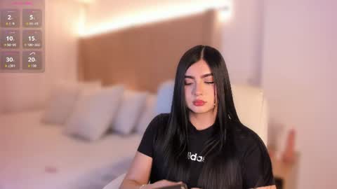 sweety nicole 3 online show from June 21, 5:11 am