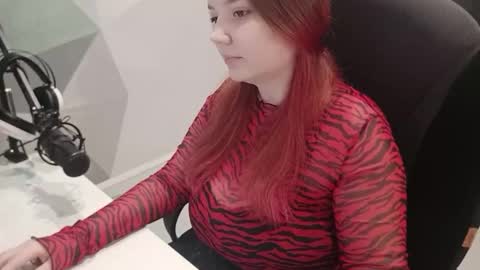 Fox online show from February 13, 1:35 pm