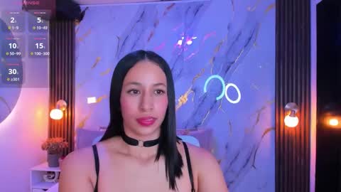 sweet online show from February 27, 8:52 pm